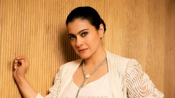 Celeb Photos Of Kajol