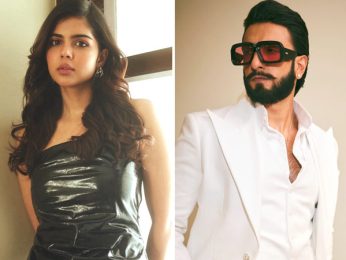 Kalyani Priyadarshan set for Bollywood debut opposite Ranveer Singh in Pralay? Here’s what we know
