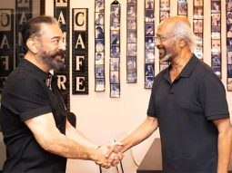 Raaj Kamal Films announces Cibi Chakaravarthi as director of Rajinikanth-starrer Thalaivar 173