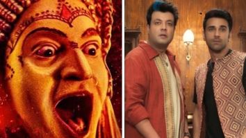 EXCLUSIVE: CBFC censors ‘Kantara scream’ in Rahu Ketu; replaces middle finger with pinky finger