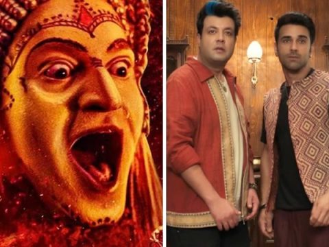 EXCLUSIVE: CBFC censors ‘Kantara scream’ in Rahu Ketu; replaces middle finger with pinky finger EXCLUSIVE: CBFC censors ‘Kantara scream’ in Rahu Ketu; replaces middle finger with pinky finger