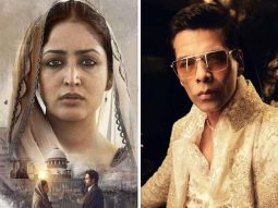 “Yami Gautam Dhar… I am fan for life”: Karan Johar calls HAQ “exceptionally empowering film” in his review after its Netflix debut