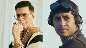 “Ikkis is a love letter to peace”: Karan Johar lauds Dharmendra and Agastya Nanda’s performances in emotional review note
