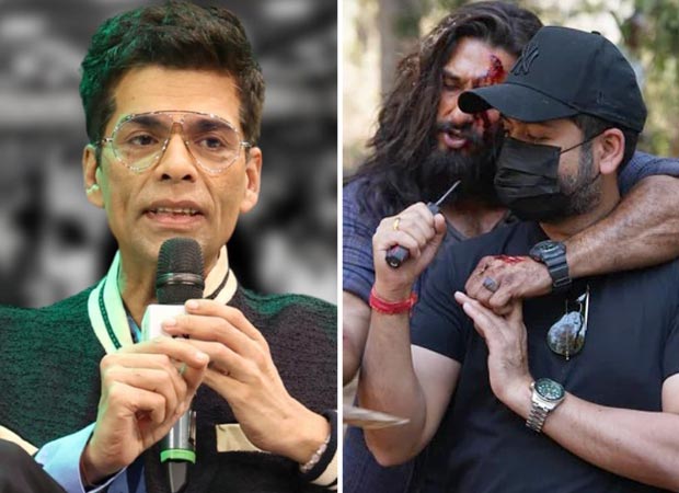 Karan Johar says Dhurandhar’s politics didn’t bother him; calls it “nuanced film,” praises Aditya Dhar for his unique voice