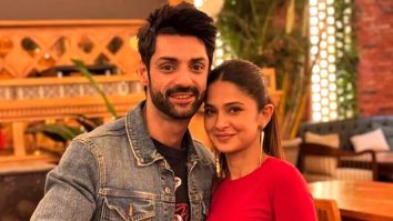 Karan Wahi breaks silence on engagement buzz with Jennifer Winget: “Don’t know where this came from”