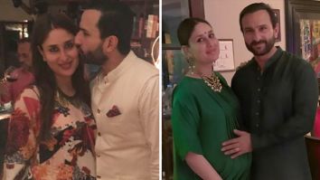 Kareena Kapoor Khan calls 2016 “the year of the bump” as she revisits pregnancy days with Saif Ali Khan; drops RARE throwback pics