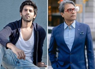 SCOOP: Kartik Aaryan in advanced talks with Kill director Nikhil Nagesh Bhat for a mythological action-adventure