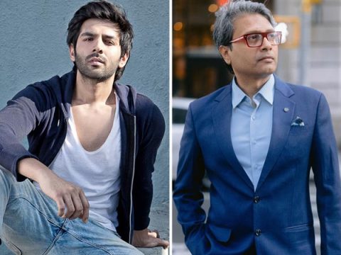 SCOOP: Kartik Aaryan in advanced talks with Kill director Nikhil Nagesh Bhat for a mythological action-adventure