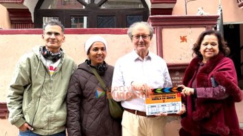 On The Sets Of The Movie Khosla Ka Ghosla 2