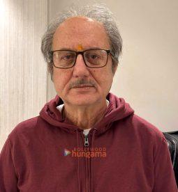 On The Sets Of The Movie Khosla Ka Ghosla 2