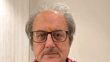 On The Sets Of The Movie Khosla Ka Ghosla 2