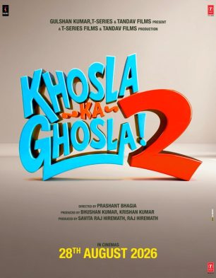 Khosla Ka Ghosla 2