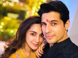 Kiara Advani sings ‘Baar Baar Din’ for daughter “Saraayah’s favourite human” Sidharth Malhotra on his 41st birthday