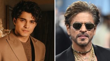 King actor Abhay Verma gets emotional about sharing screen space with Shah Rukh Khan: “For me, he holds the stature of a god”