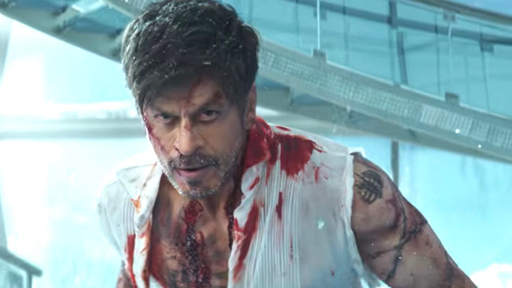 King | Date Announcement | Shah Rukh Khan | Siddharth Anand | It’s KingTime King | Date Announcement | Shah Rukh Khan | Siddharth Anand | It’s KingTime
