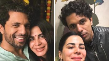 Kirti Kulhari and Rajeev Siddhartha make relationship official with New Year post