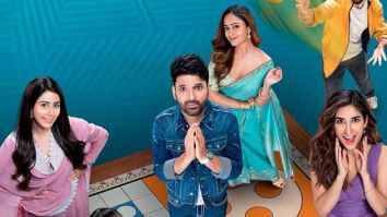 Kis Kisko Pyaar Karoon 2 new trailer out: Kapil Sharma drops another glimpse of four weddings and total chaos
