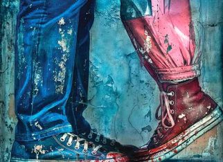 Makers of Rasha Thadani-Abhay Verma starrer Laikey Laikaa drop FIRST poster