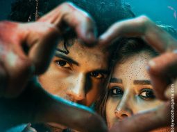 First Look Of The Movie Laikey Laikaa