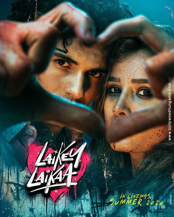 laikey laikaa 7