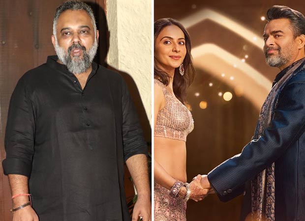 EXCLUSIVE: Luv Ranjan on De De Pyaar De 2's SHOCKING climax: "It was a trick from heist films; I was attempting a ROM-CON!"; adds, "If you don't push boundaries, romcom genre will become stagnant… Pyaar Ka Punchnama's ending was also unpredictable"