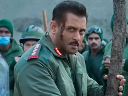 Maatrubhumi | Battle Of Galwan | Salman Khan, Chitrangada | Apoorva Lakhia