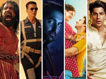 Maddock Films Box Office Report Card 2025: Rs. 982.95 cr. India nett, $17.2M overseas and Rs. 1312.58 cr. worldwide – Chhaava the game-changer Maddock Films Box Office Report Card 2025: Rs. 982.95 cr. India nett, $17.2M overseas and Rs. 1312.58 cr. worldwide – Chhaava the game-changer