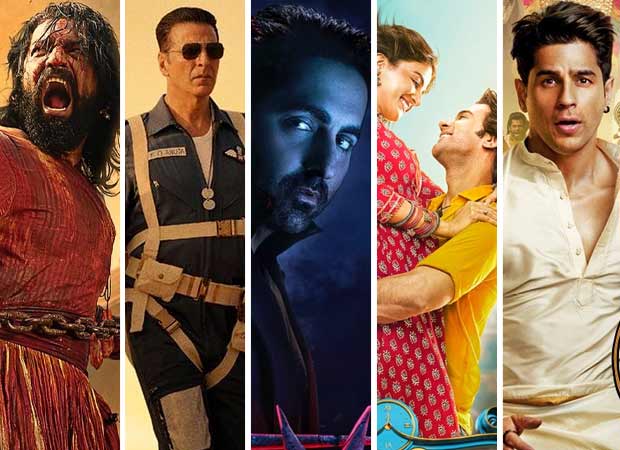 Maddock Films Box Office Report Card 2025: Rs. 982.95 cr. India nett, $17.2M overseas and Rs. 1312.58 cr. worldwide – Chhaava the game-changer