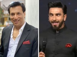 Madhur Bhandarkar shares his views on Ranveer Singh-Kantara controversy: “He crossed a line…he was praising the performance and got lost in the flow”