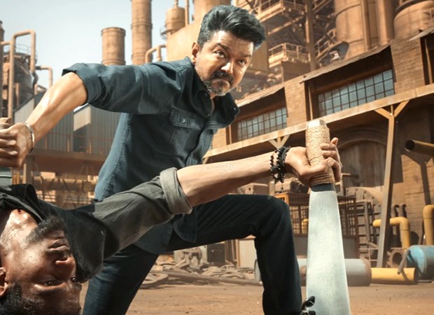 Madras High Court reserves verdict on CBFC appeal against Jana Nayagan certification