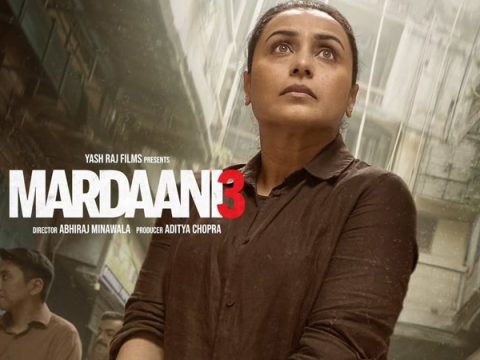 Madras High Court grants anti-piracy injunction to protect Rani Mukerji’s Mardaani 3 ahead of release