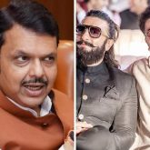 Maharashtra CM Devendra Fadnavis names Ranbir Kapoor and Ranveer Singh as his favourite actors from current generation