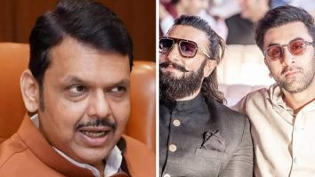 Maharashtra CM Devendra Fadnavis names Ranbir Kapoor and Ranveer Singh as his favourite actors from current generation