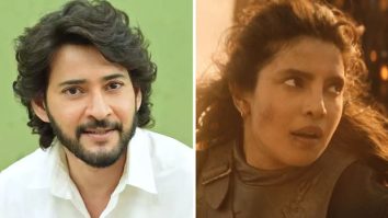 Mahesh Babu praises Priyanka Chopra Jonas’ The Bluff trailer; calls her ‘uncompromising and formidable’