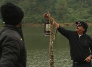 Makers of Haiwaan wish Priyadarshan on birthday, share exciting BTS glimpses