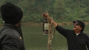 Makers of Haiwaan wish Priyadarshan on birthday, share exciting BTS glimpses