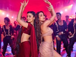 Malaika Arora says she feels empowered doing item songs at 50