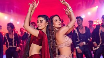 Malaika Arora says she feels empowered doing item songs at 50