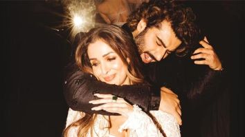 Malaika Arora calls Arjun Kapoor “an integral part” of her life; REACTS to link up rumours: “People like talking”