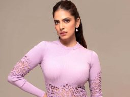 Malavika Mohanan reveals how Feng Shui manifestation led her to The Raja Saab: “I really wanted to do a film with Prabhas”