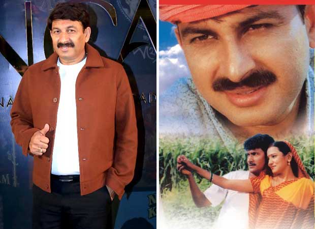 INCA launch: Manoj Tiwari remembers Sasura Bada Paisawala: "It was made in Rs. 30 lakhs; collected Rs. 54 CRORES! Yet, neither its director nor its writer won any award"