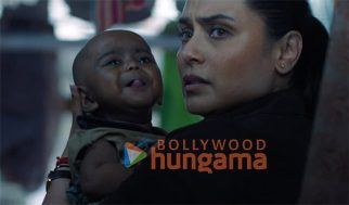 Mardaani 3