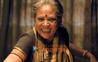 Movie Stills Of The Movie Mardaani 3