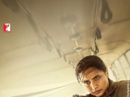 First Look Of The Movie Mardaani 3