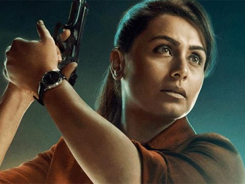 EXCLUSIVE: CBFC replaces ‘bachhi’ with ‘ladki’ in Mardaani 3; modifies slapping visuals EXCLUSIVE: CBFC replaces ‘bachhi’ with ‘ladki’ in Mardaani 3; modifies slapping visuals
