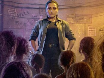 Mardaani 3 Box Office: Film emerges as highest opening day grosser in the Mardaani franchise