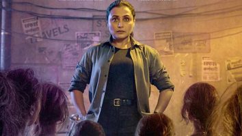 Mardaani 3 Box Office: Film emerges as highest opening day grosser in the Mardaani franchise