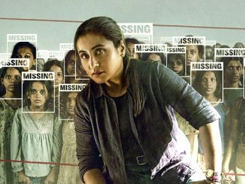 Mardaani 3 | Official Trailer | Rani Mukerji | Abhiraj Minawala | Releasing 30 Jan 2026