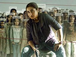 Mardaani 3 preponed to January 30, 2026; Rani Mukerji returns as Shivani Roy in darkest chapter yet