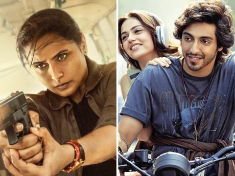 EXCLUSIVE: Mardaani 3 release strategy REVEALED – Ticket prices at par with Saiyaara, 2 shows in 2-screen theatres from 3:00 pm onwards, no more than 6 shows per day in any theatre under any circumstances EXCLUSIVE: Mardaani 3 release strategy REVEALED – Ticket prices at par with Saiyaara, 2 shows in 2-screen theatres from 3:00 pm onwards, no more than 6 shows per day in any theatre under any circumstances